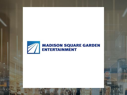 Madison Square Garden Entertainment Corp. (NYSE:MSGE) Shares Bought by PNC Financial Services Group Inc.