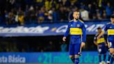 Boca intentó hasta el final, pero no pudo pasar de un empate ante Lanús que le sirve de poco pensando en Palmeiras