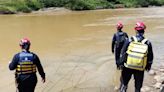 Macabro hallazgo en Antioquia: comunidad encontró cuerpo de un minero que estaba flotando en un río