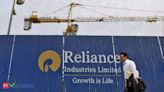 RIL, M&M contribute nearly 3,000 points to the 10K rally of Sensex