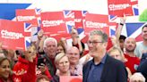 Starmer Vows ‘New Chapter’ as Britons Cast Votes on Election Day