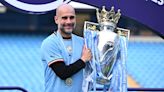 Pep Guardiola targets unprecedented feat to leave Manchester City with lasting legacy