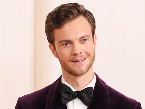 ‘The Boys’ Actor Jack Quaid On Being Labeled A Nepo Baby: “I’m Inclined To Agree”