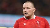 Ken Owens: Scarlets, Wales and Lions hooker retires aged 37