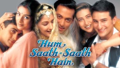 Hum Saath-Saath Hain