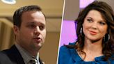 Amy Duggar King says she hopes cousin Josh Duggar experiences ‘absolute torture’ in prison