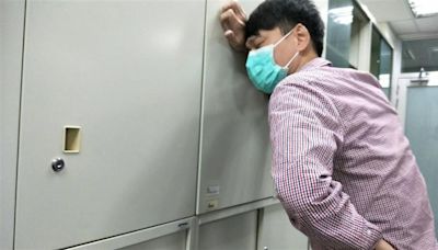 88節愛護爸爸！3大症狀恐攝護腺癌 50歲以上男性快做「這檢查」