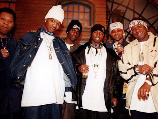 Cash Money Millionaires Set To Do It For The "'99 And The 2000" At 2024 Essence Fest