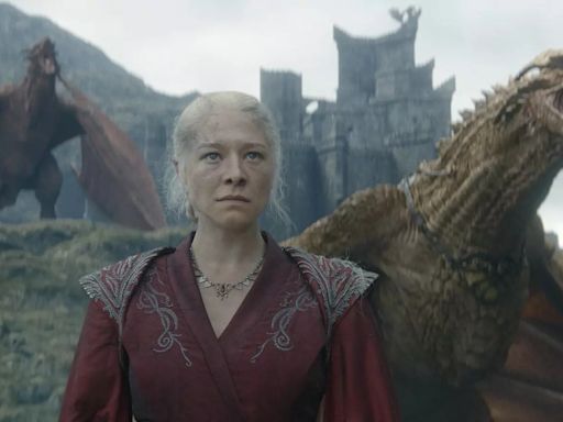 House Of The Dragon Season 2 Finale Trailer Promises 'March Toward Annihilation'. Watch