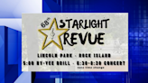 Starlight Review concerts return to Lincoln Park