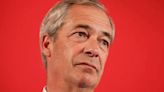 BBC Strictly Come Dancing star makes dig at Nigel Farage over 'revolution'