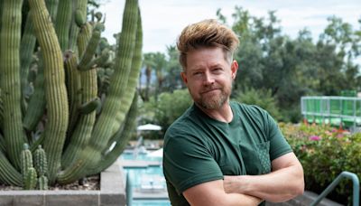 Celebrity chef Richard Blais is making his Arizona debut with 3 Scottsdale restaurants