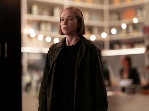 Hannah Einbinder on Ava’s Power Play in the 'Hacks' Finale