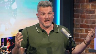 “We Named the Game”: Pat McAfee Slams Team USA for ‘Getting Their A**es Kicked’ vs. Japan