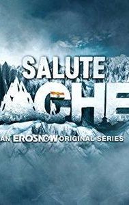 Salute Siachen