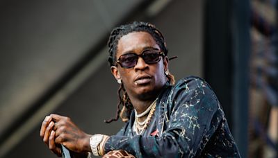 Two Years After Young Thug’s Arrest, Why Is His Trial Taking So Long?