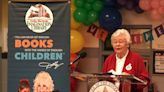 Dolly Parton's Imagination Library launches statewide, mailing free books to Alabama kids