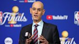 NBA Commissioner: League Has Lost Millions Due to Strained Relationship with China