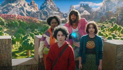 Minecraft fans devastated by ‘awful’ live-action trailer: ‘This should have been animated’