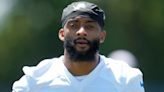 Carlton Davis: ‘Haven’t been this excited since 2020’