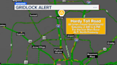 13 Traffic Alert: Alternative routes around Ironman race road closures and Fort Bend Co. gridlock