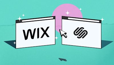 Wix vs. Squarespace: Which Is the Best Website Builder?