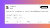 The Funniest Tweets From Women This Week (Dec. 30-Jan. 5)