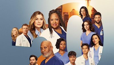 Is Grey s Anatomy new tonight? Here s when the next episode of Grey s Anatomy is on ABC and Hulu