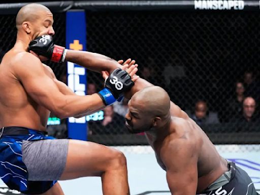 Jon Jones reveals that he's verbally agreed to UFC return against Stipe Miocic: "I have a date" | BJPenn.com