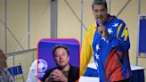 Detectan error (garrafal) en datos que publicó el CNE en Venezuela; hasta Musk se burló