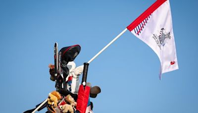 Solheim Cup Day 1: Team USA Earns 3-1 Lead Over Europe