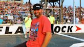 Vanderhoof to face challenge at Flat Rock Speedway — his son
