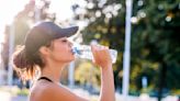 This Is the Top Sign You're Not Drinking Enough Water, According to a Primary Care Physician