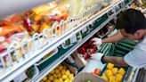 US inflation cools in May; consumer spending rises moderately