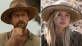 '1923' star Brandon Sklenar shares an Easter egg fans might have missed that connects the show to earlier 'Yellowstone' prequel '1883'