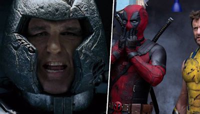 Deadpool and Wolverine doesn't bring back Vinnie Jones as Juggernaut – and that's totally fine