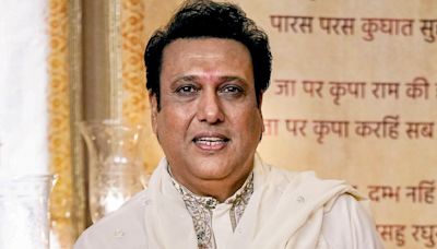 Police 'not convinced' by Govinda's version after questioning in shooting incident but rule out foul play: Report