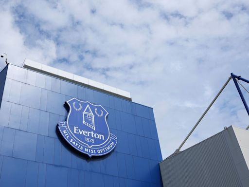 Everton Enters Exclusive Sale Talks With AS Roma Owner Friedkin