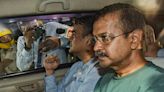 Amid Stay On Kejriwal's Bail, Over 150 Lawyers Raise Concerns Over 'Unprecedented' Practices To CJI