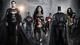 Original Justice League Writer Compares His Version Of The DC Flick To Back To The Future, And Now ...