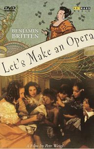 Let's Make an Opera