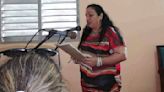 Exjueza Melody González: "Si mañana tengo que regresar a Cuba, perderé mi vida"
