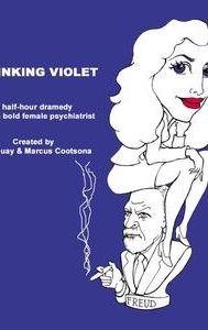 Shrinking Violet