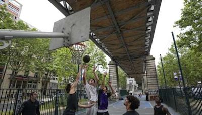 Made in France: How French basketball turned so many young talents into NBA players