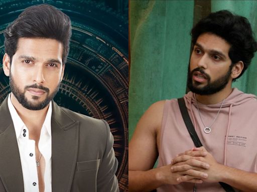 Bigg Boss OTT 3 grand finale: Sai Ketan Rao, the ‘good boy’, is out of Anil Kapoor’s show