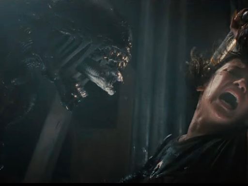 ‘Alien: Romulus’ Trailer: Xenomorphs, Face Huggers and Chest Bursters Return in Terrifying Movie From ‘Evil Dead’ Director