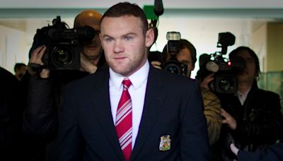 Aseguran que Wayne Rooney quiere invertir en una de las zonas más costosas de Gran Bretaña - El Diario NY