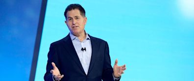 Dell’s AI Margin Slip Will Be a Speed Bump