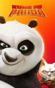 Kung Fu Panda 3D