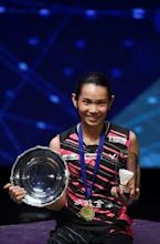 Tai Tzu-ying